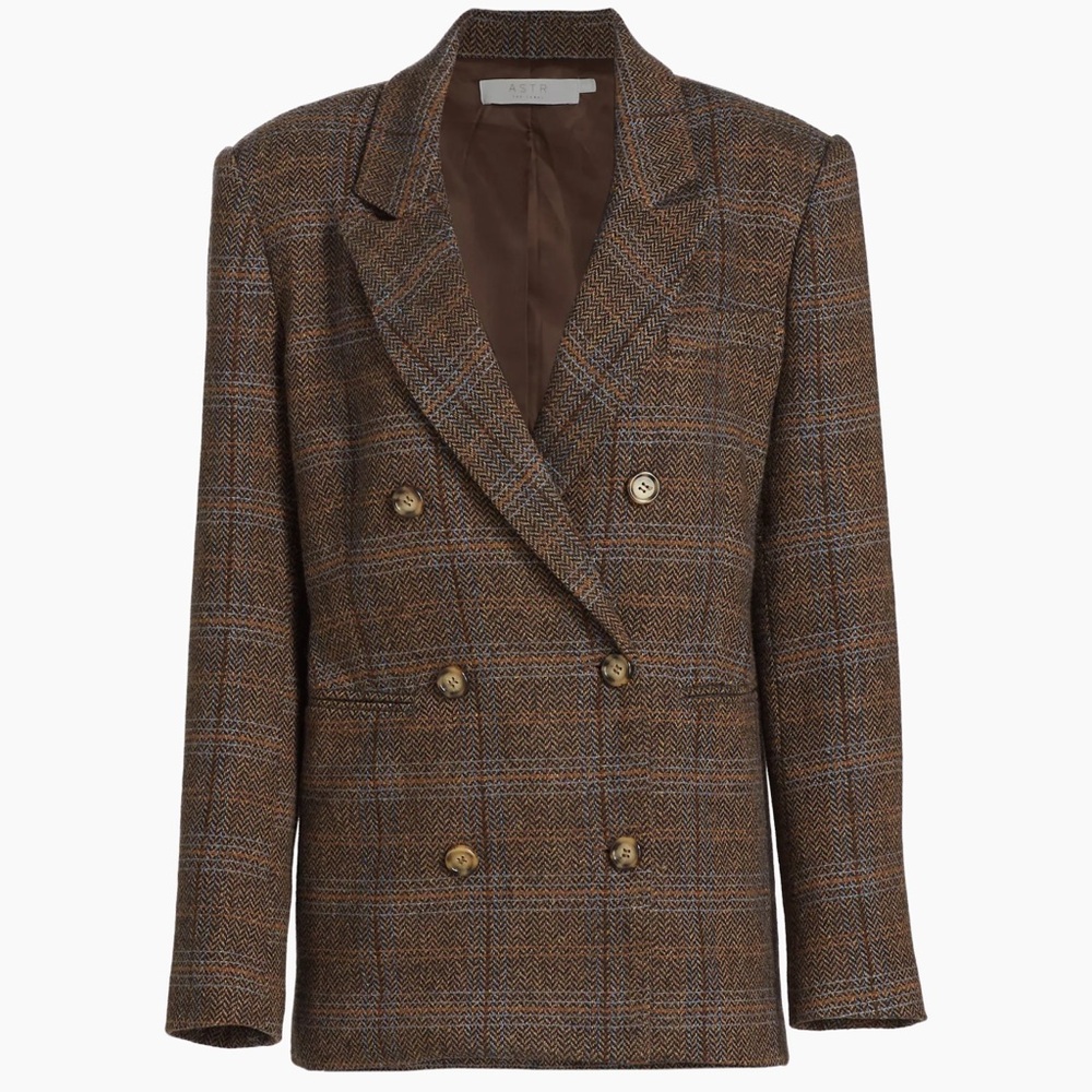 DISO Astr Brina Blazer